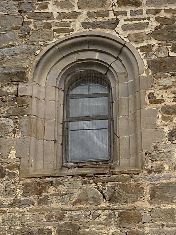 Santa Maria Magdalena Eliza. Eskoriatza (Marin)