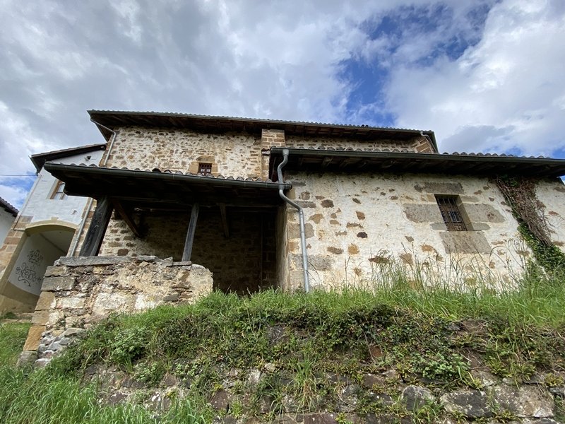 Jasokundeko Andra Maria Eliza. Eskoriatza (Gellao)