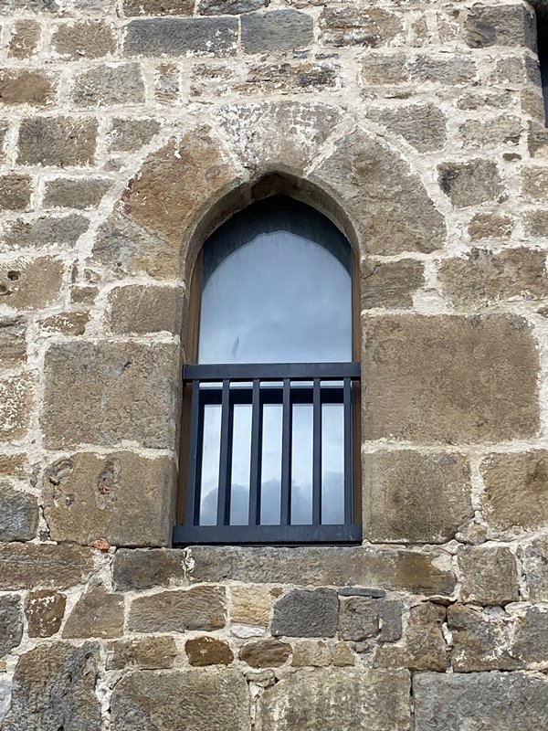 Galartza Dorretxea. Aretxabaleta (Galartza)