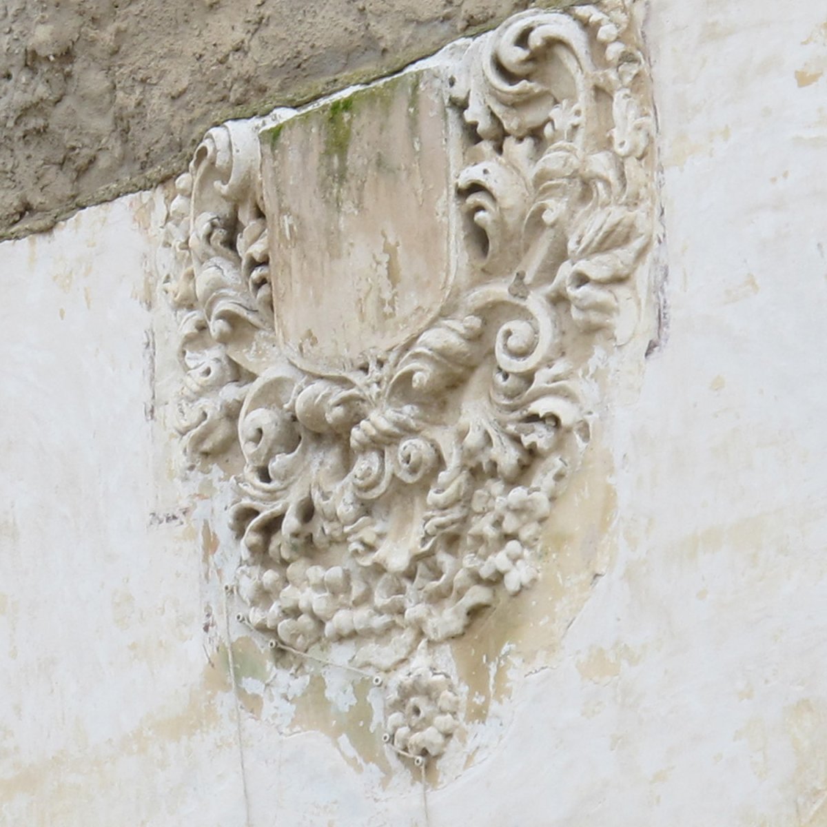 Armarria (Concepcion Jimenez 18 kalea), Cascante