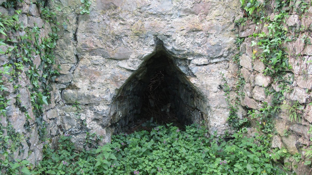 Goikoetxea karobia, Astigarraga