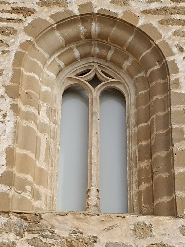 Jasokundeko Andre Maria Eliza. Erriberagoitia (Antezana de la Ribera)