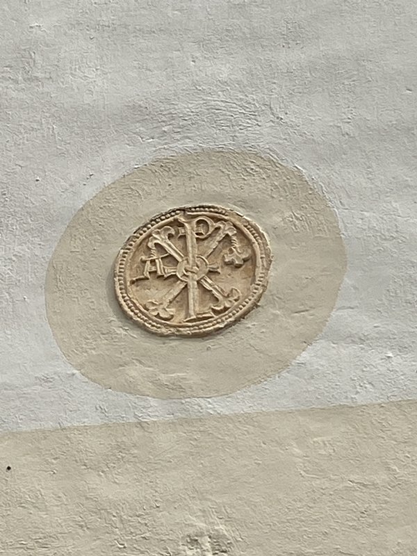 San Esteban Eliza. Erriberagoitia (Anuntzeta)