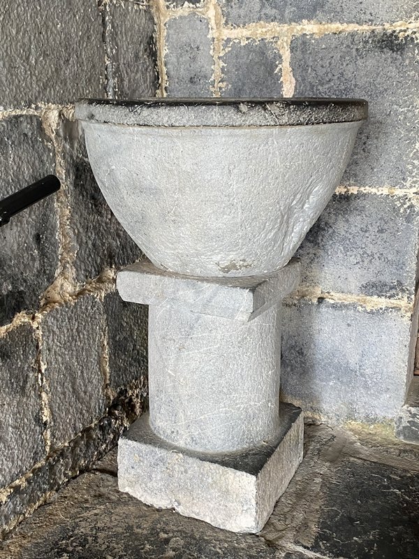 San Esteban Eliza. Aia