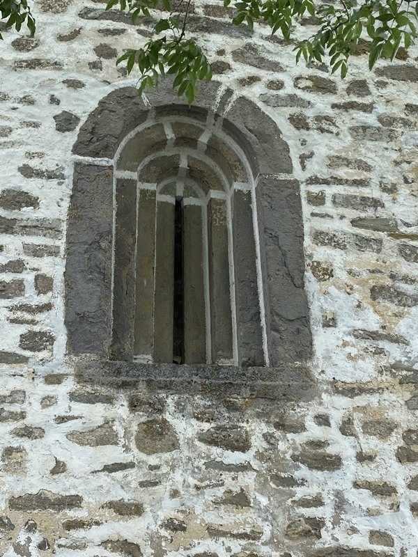 San Fausto Eliza. Urkabustaiz (Untzaga)