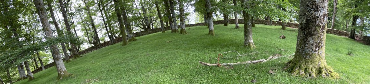 Arlamendiko Mintegia