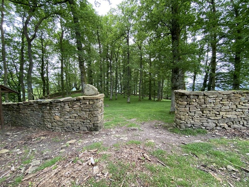 Arlamendiko Mintegia