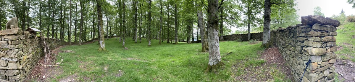 Arlamendiko Mintegia