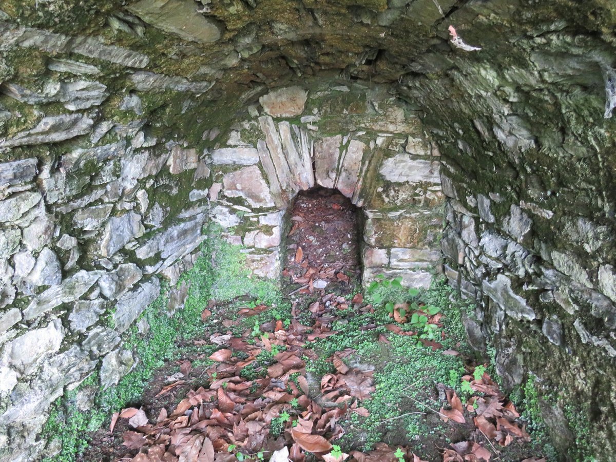 Ortzaikako karobia, Andoain