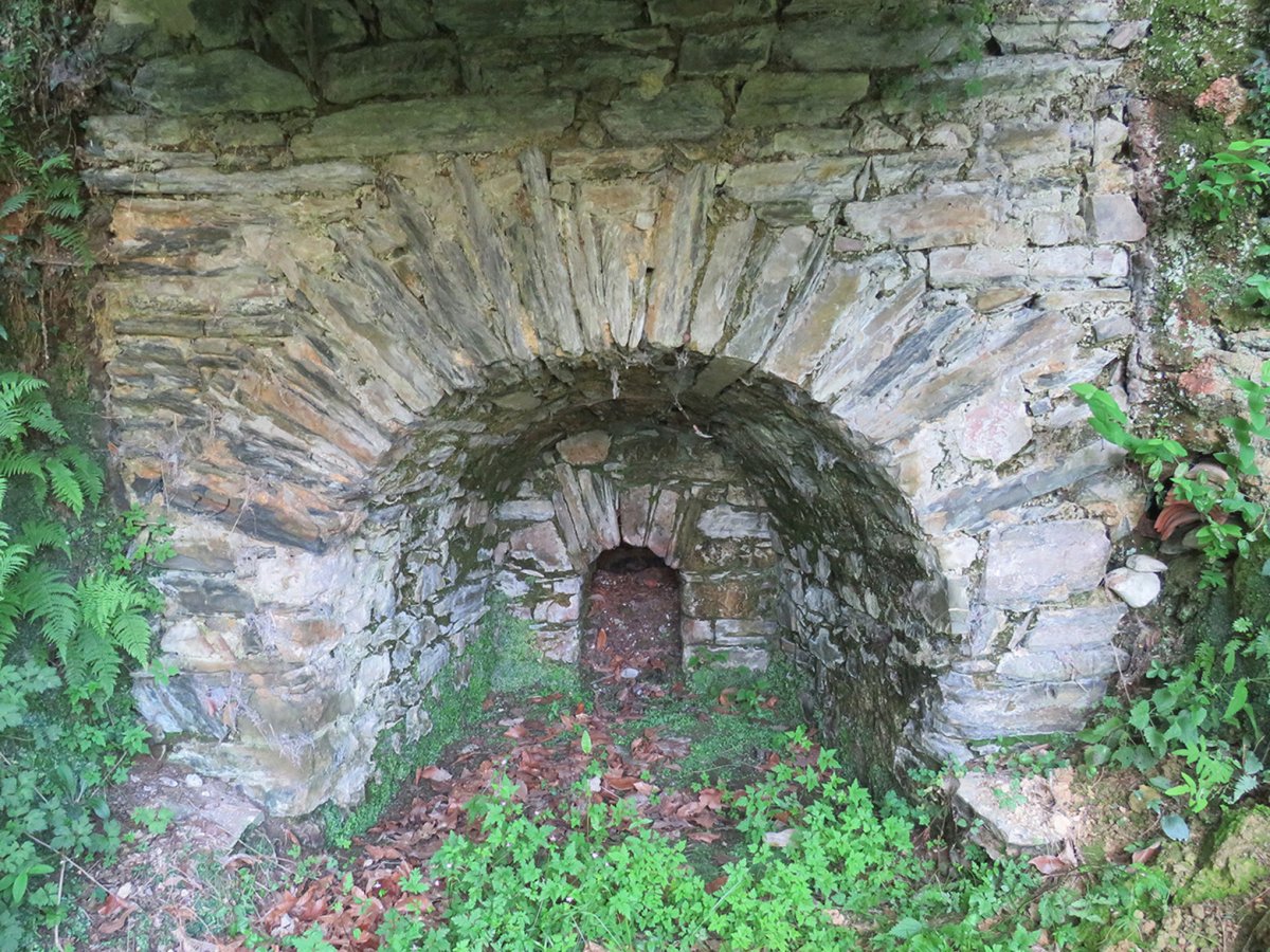 Ortzaikako karobia, Andoain