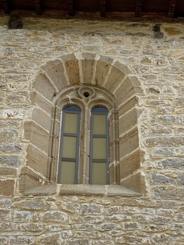 Andre Maria Eliza. San Zadornil (Arroyo de San Zadornil)