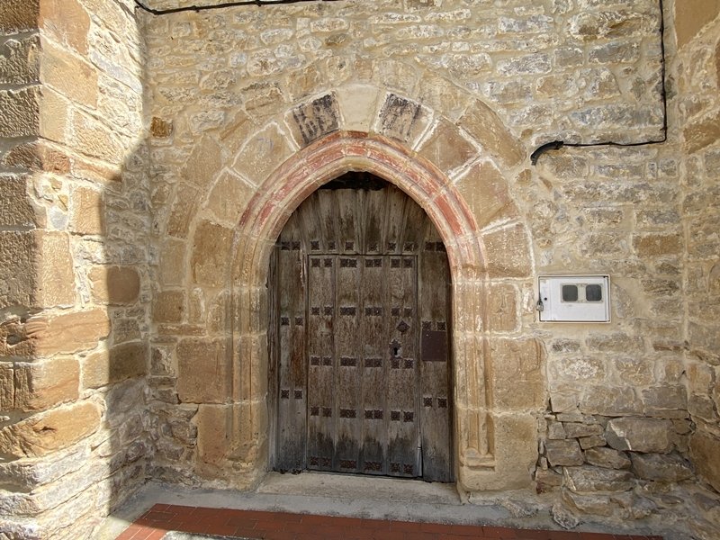 Andre Maria Eliza. San Zadornil (Arroyo de San Zadornil)