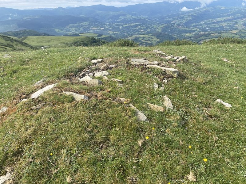 Armañon Trikuharria