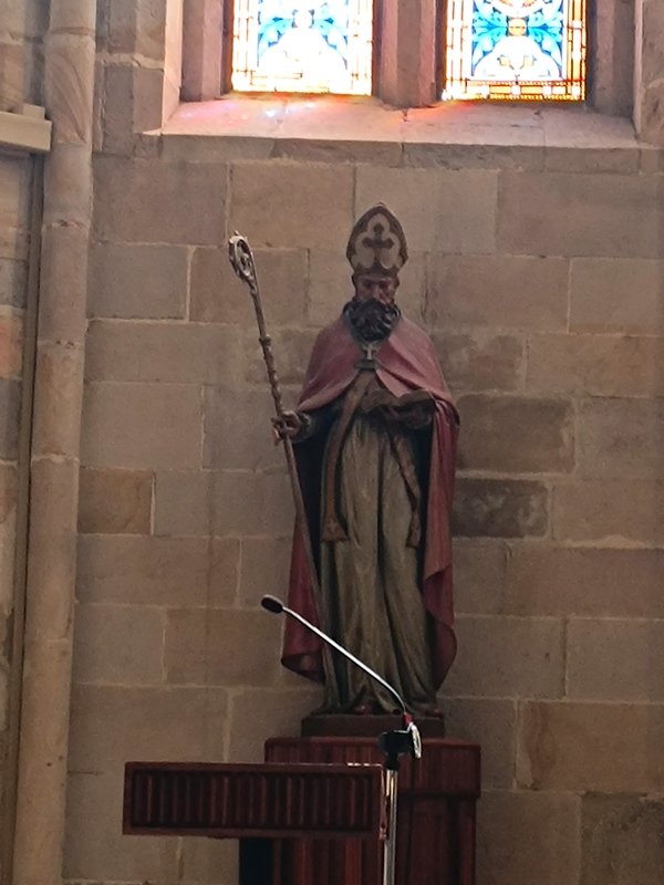 San Severino Eliza. Balmaseda