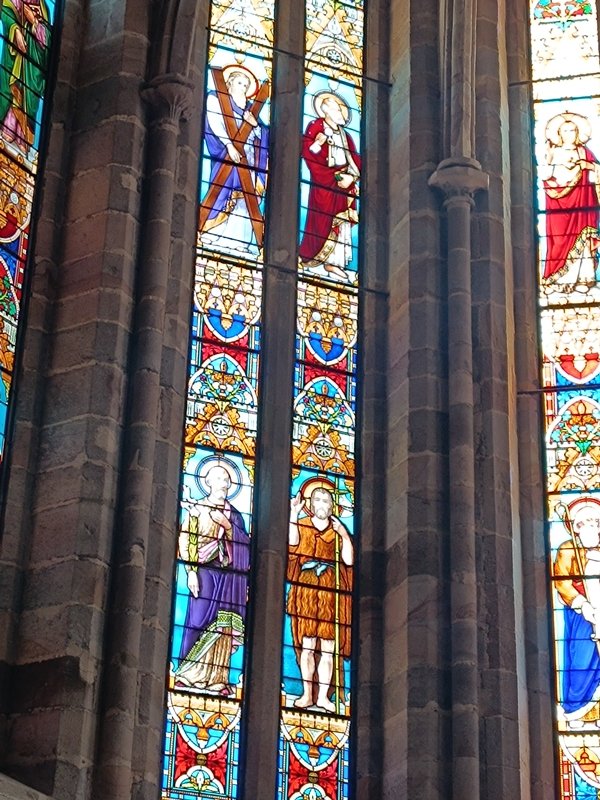 San Severino Eliza. Balmaseda