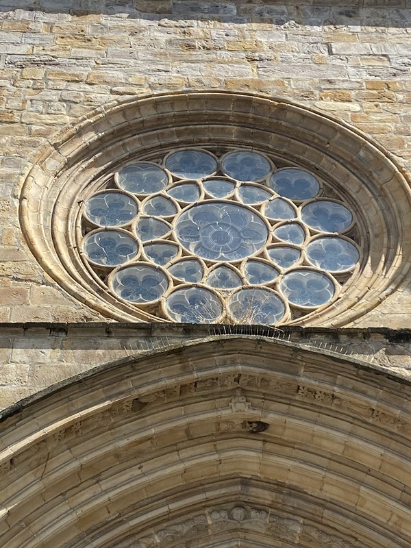 San Severino Eliza. Balmaseda