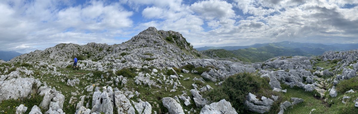 Pico del carlista
