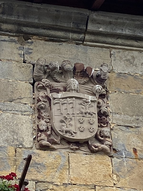 Trevilla Jauregia (Karrantza (Ranero)