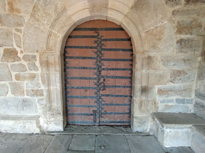 Natibitateko Andre Maria Eliza. Barrundia (Elgea)