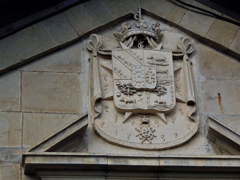 Urkijo Jauregia. Aiara (Zuhatza)