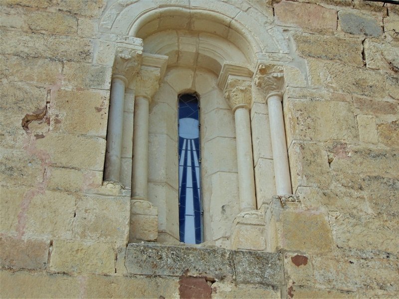 Jasokundeko Andre Maria Eliza. Bernedo (Okina)