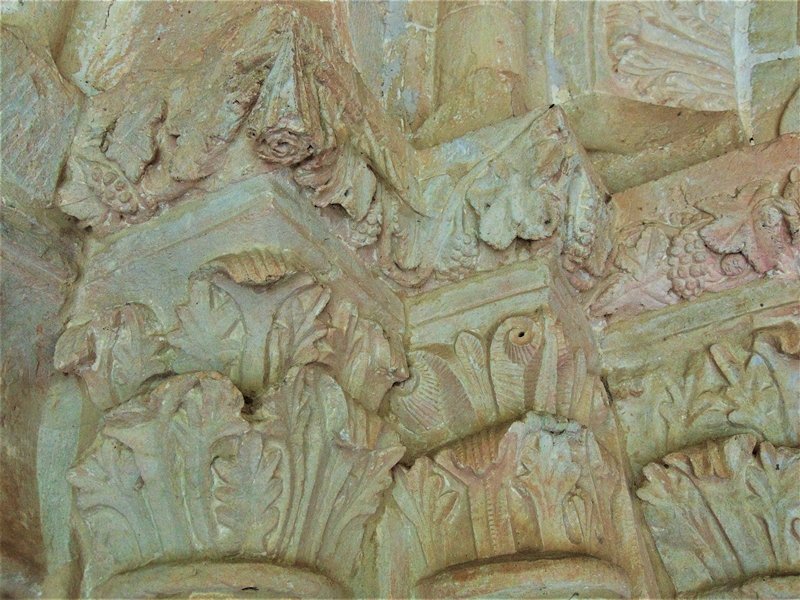 Jasokundeko Andre Maria Eliza. Bernedo (Okina)