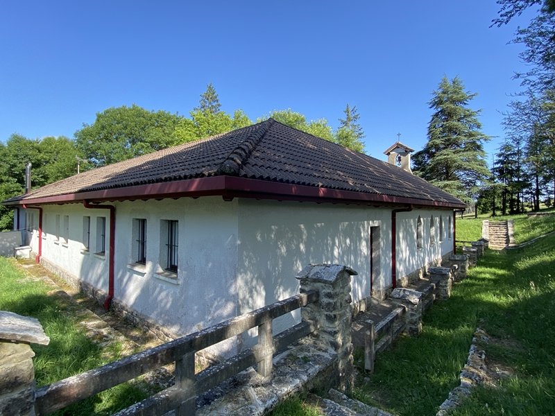 Convento de los Capuchinos