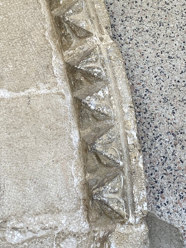 San Juan Bataiatzailea Eliza. Ameskoabarren (Bakedao)