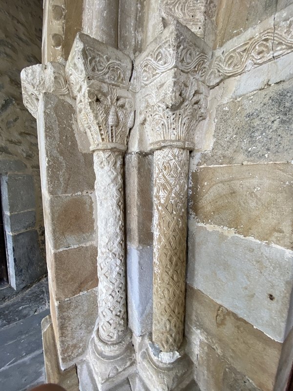 Jasokundeko Andre Maria Eliza. Aiara (Arespalditza)