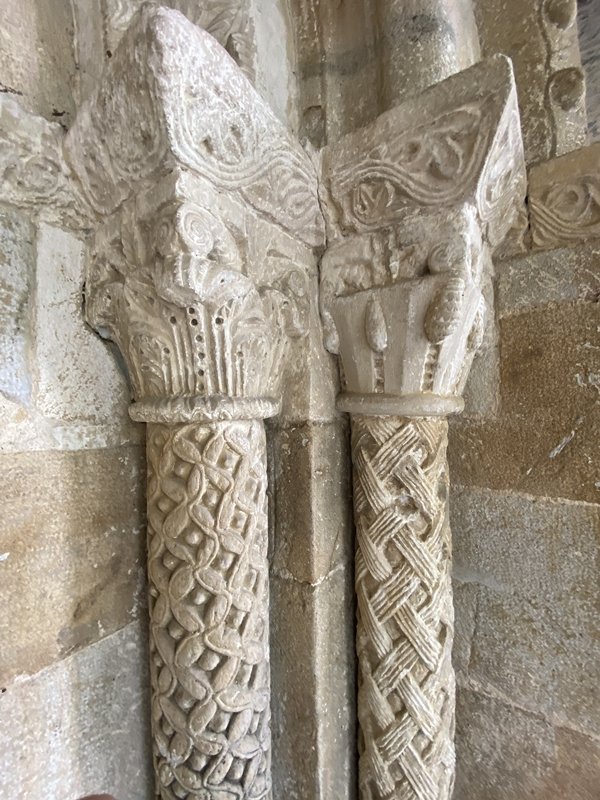 Jasokundeko Andre Maria Eliza. Aiara (Arespalditza)