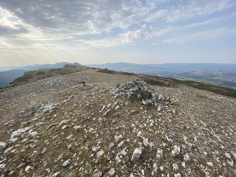 Mendebaldeko Tontorra