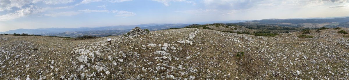 Mendebaldeko Tontorra