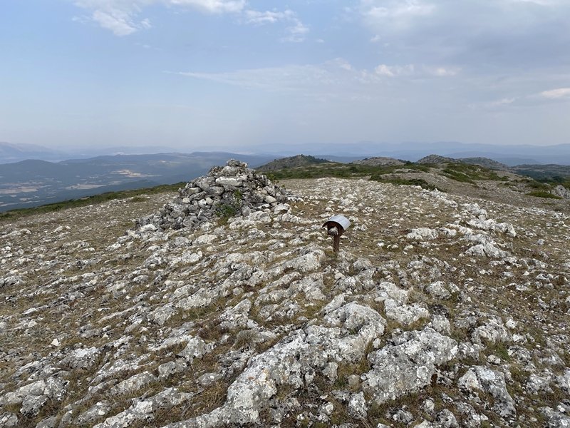Mendebaldeko Tontorra