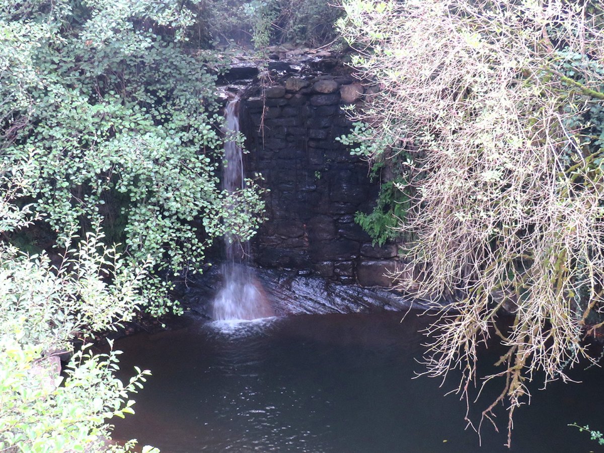 Ugarte errotako presa, Ziorraga-Amurrio