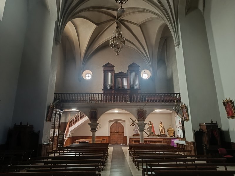 Andra Maria Eliza. Amurrio