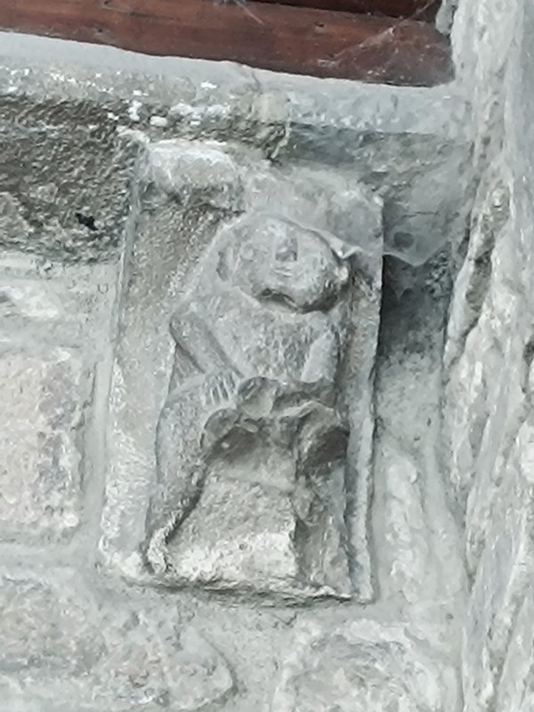 Andra Maria Eliza. Amurrio