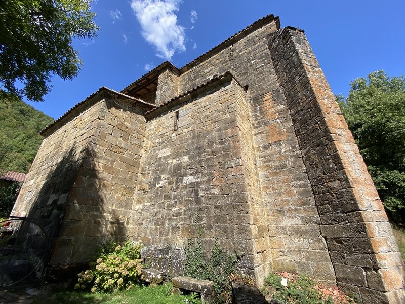 Idoiako Andra Mari Ermita