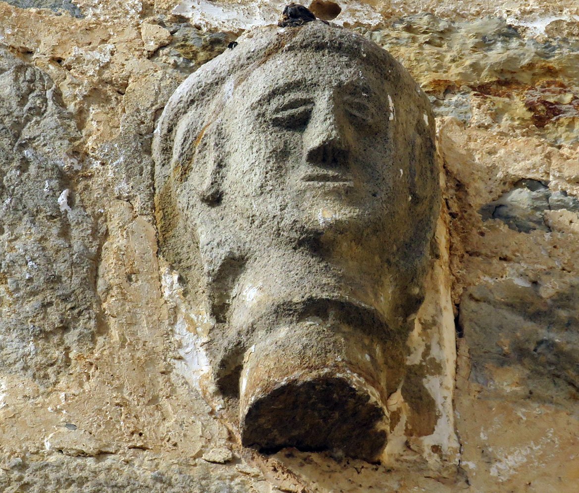 San Esteban eliza, Buruaga-Zigoitia