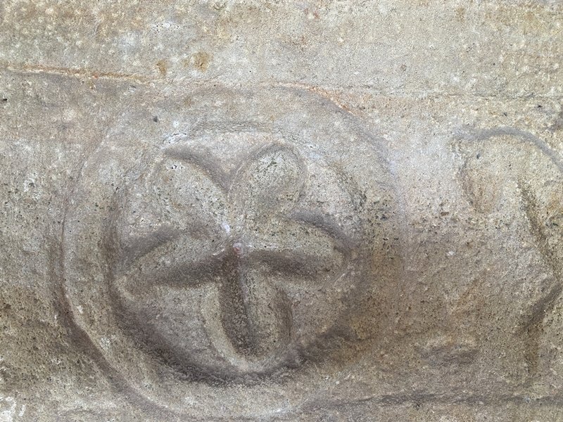 Andra Mari Eliza. Lemoiz (Urizar)