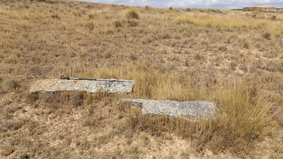 MONOLITO DE PIEDRAFITA