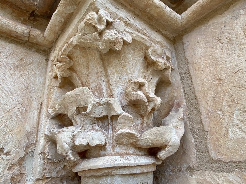 San Bartolomé Ermita