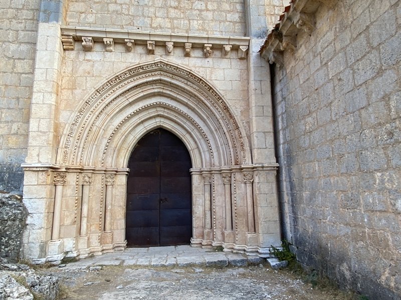 San Bartolomé Ermita