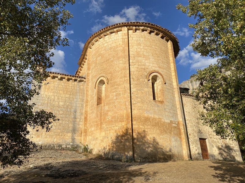 San Bartolomé Ermita