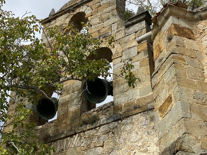 Inmaculada Concepción Eliza. Lantarón (Sobrón Alto)