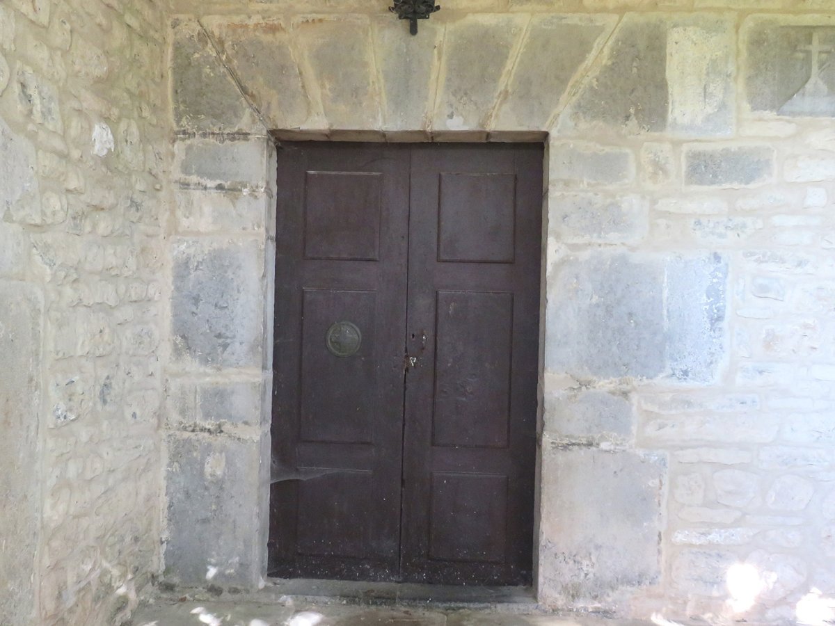 San Klemente eliza, Abornikano-Urkabustaiz