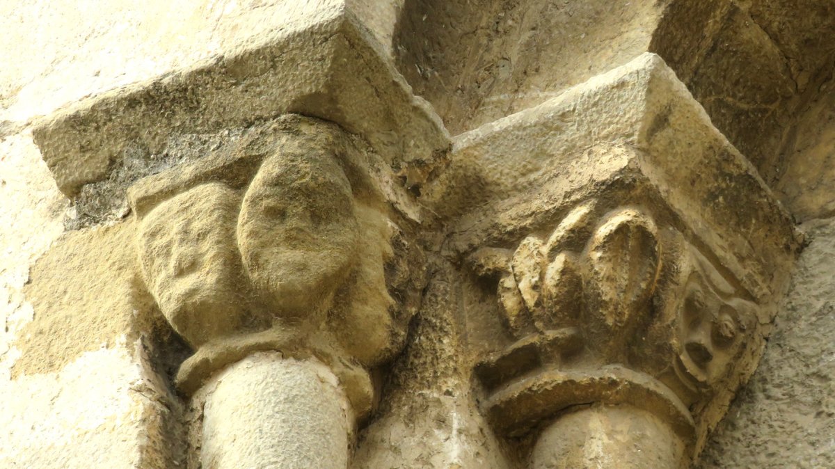 Andra Maria eliza, Subijana-Erriberagoitia