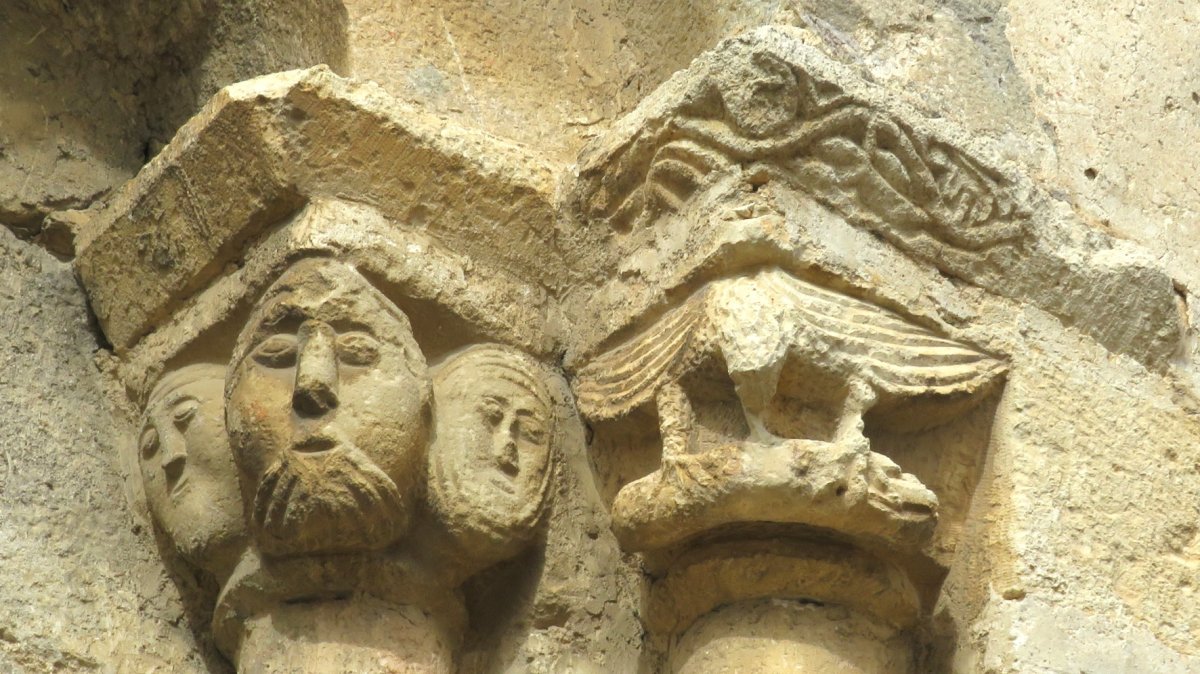 Andra Maria eliza, Subijana-Erriberagoitia