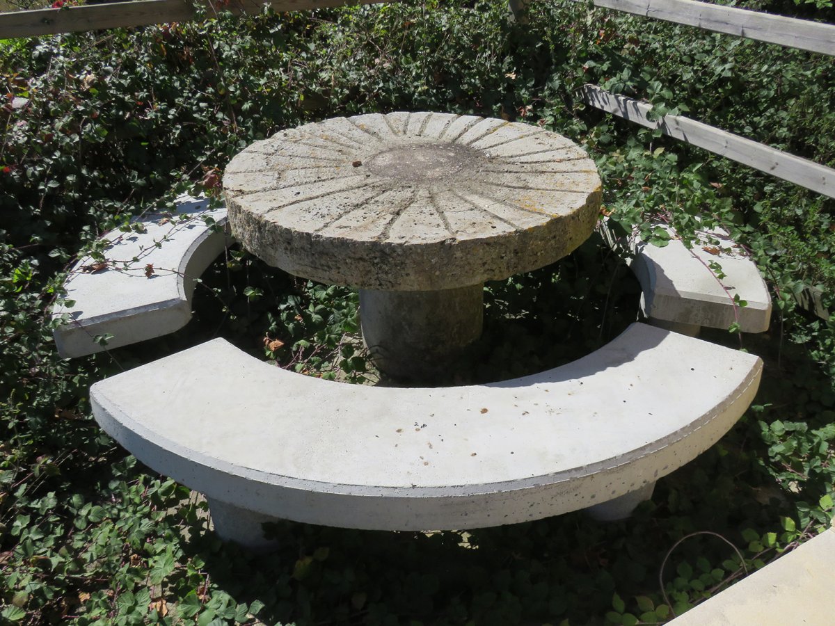 Errota, Bitoriano-Zuia