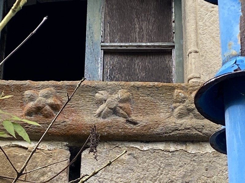 Zudubiarte Dorrea. Okondo (Zudubiarte)