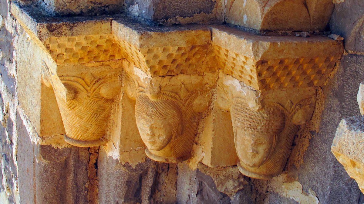 San Roman eliza, Arriano-Kuartango